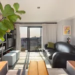 Azure Atlantic View Apartment