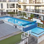Azure Atlantic View Apartment