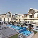 Azure Atlantic View Apartment