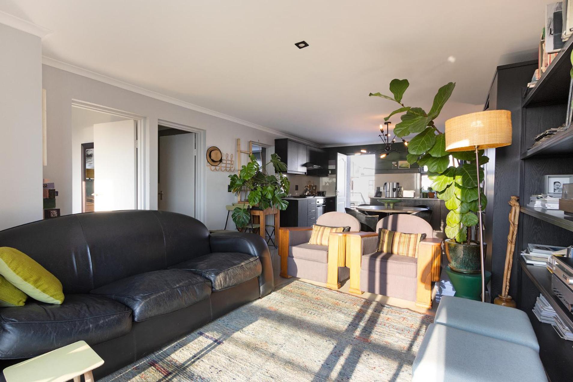 Azure Atlantic View Apartment *