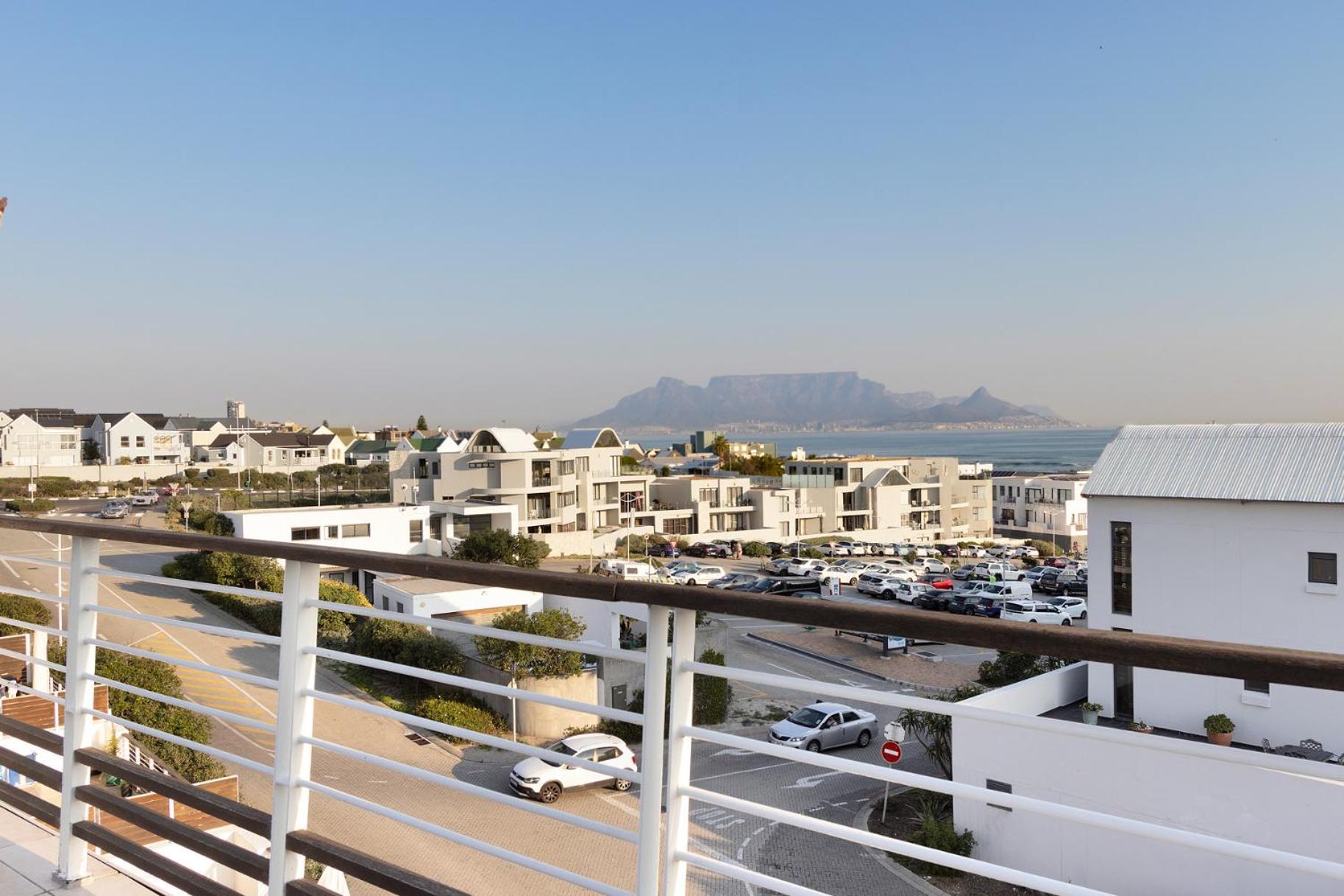Apartment Azure Atlantic View