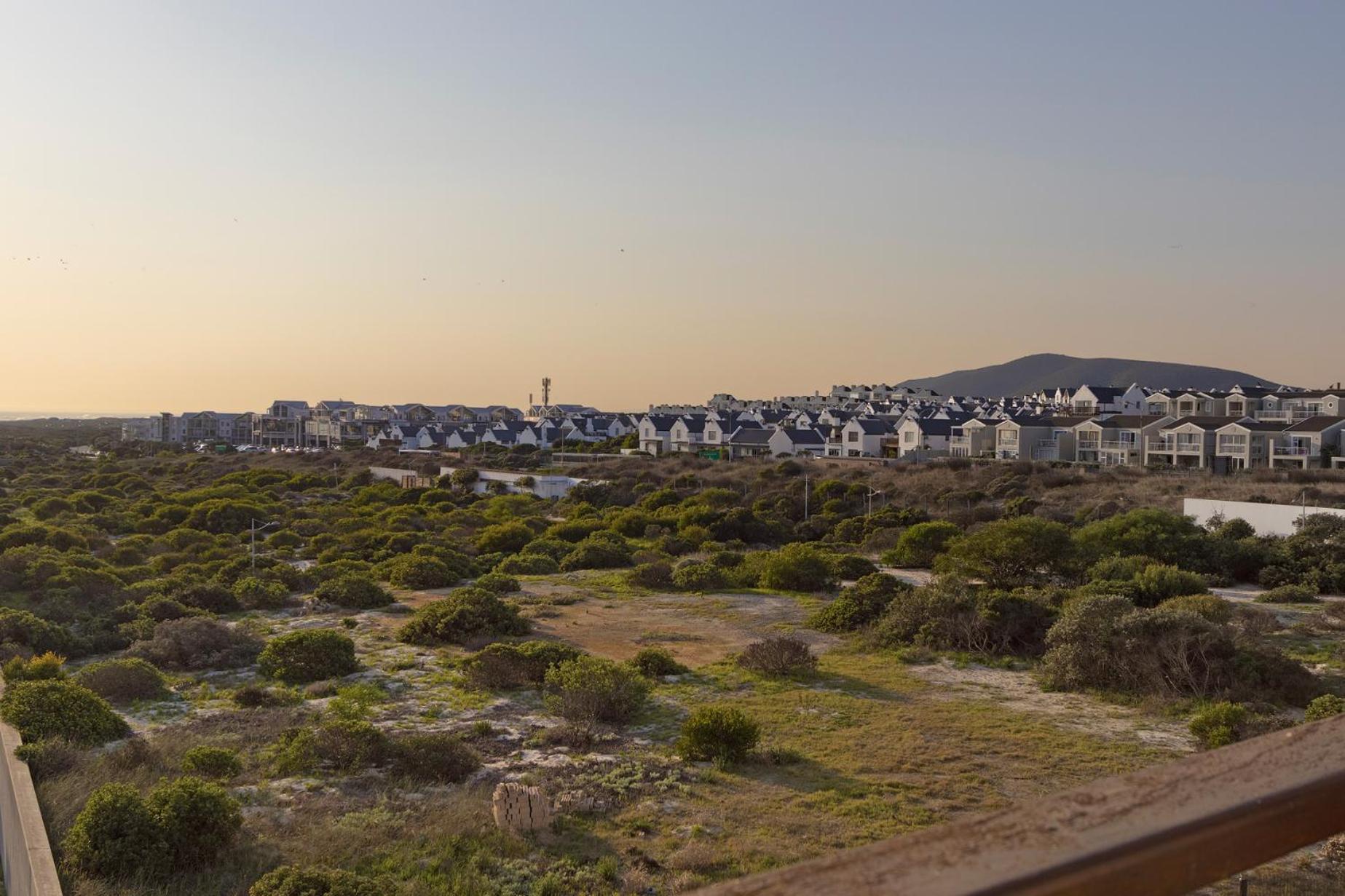Azure Atlantic View Cape Town