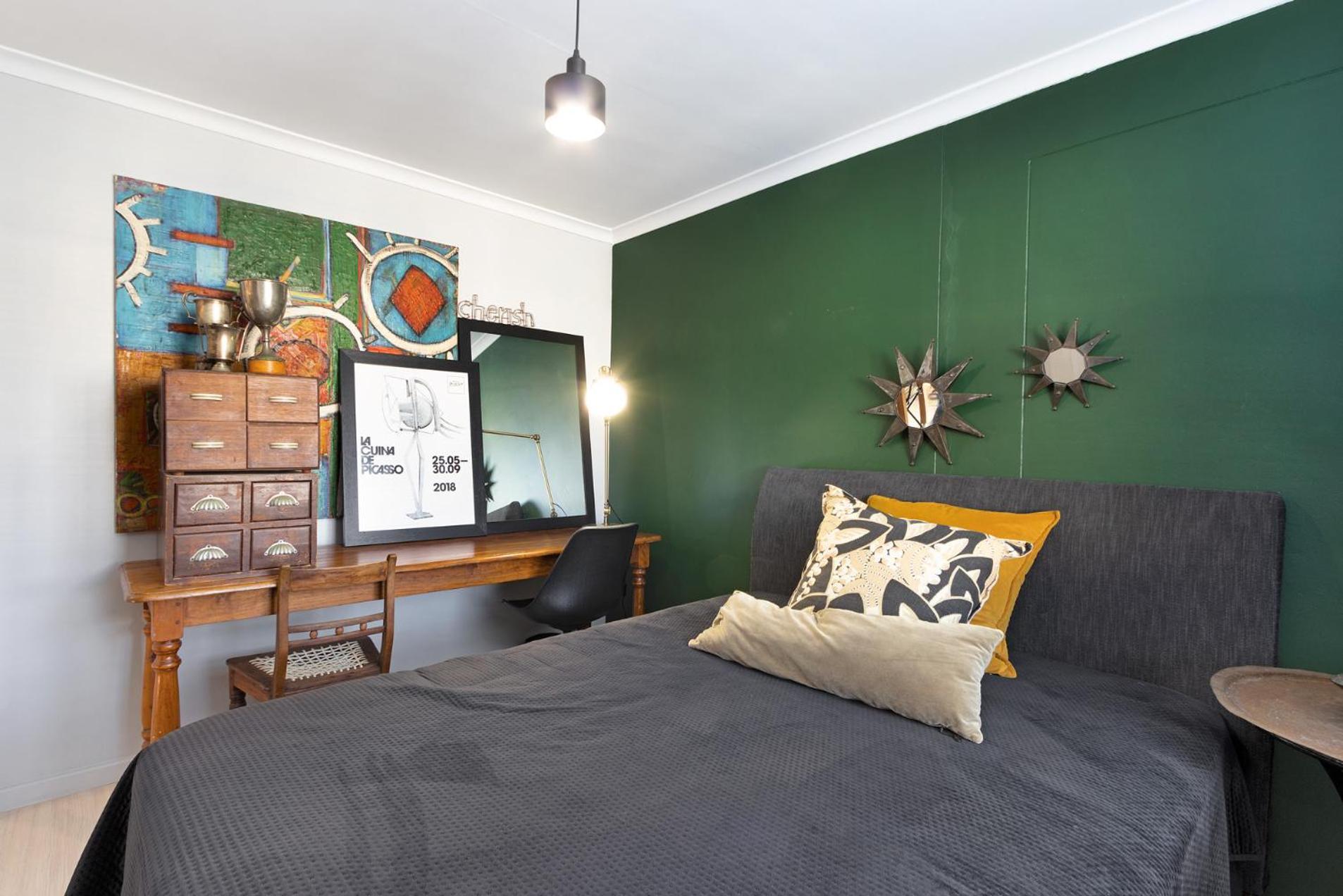 Apartment Azure Atlantic View Cape Town