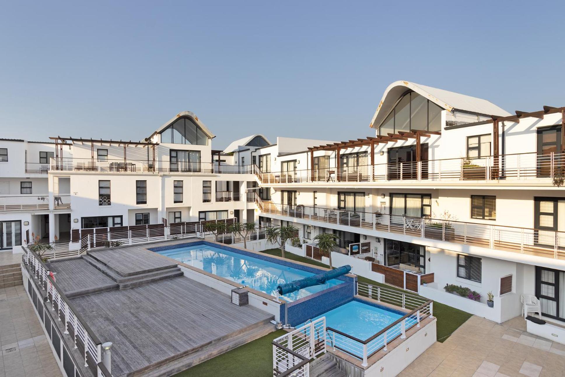 Apartment Azure Atlantic View